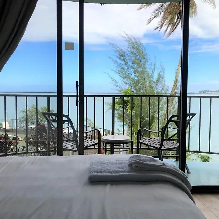 Hilo Bay Hotel